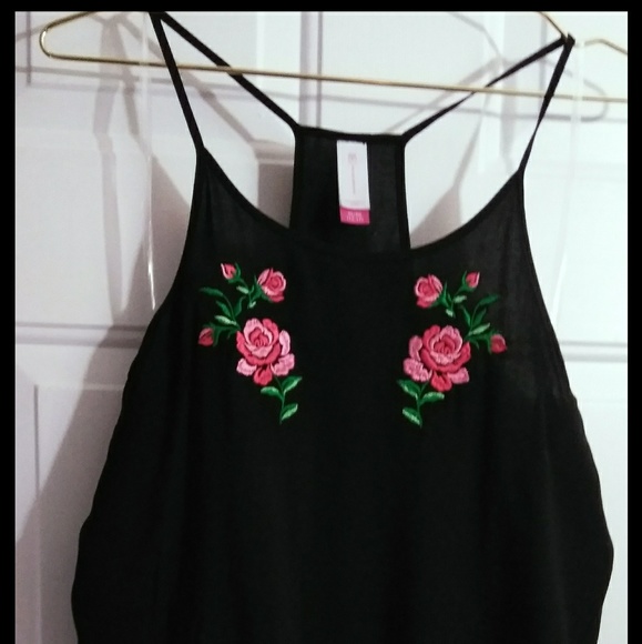 Tops - BNWT Breezy Cami for Festival Season XL